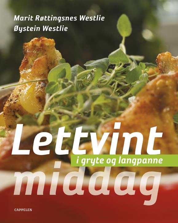 Nå kan du vinne &laquo;Lettving middag&raquo;