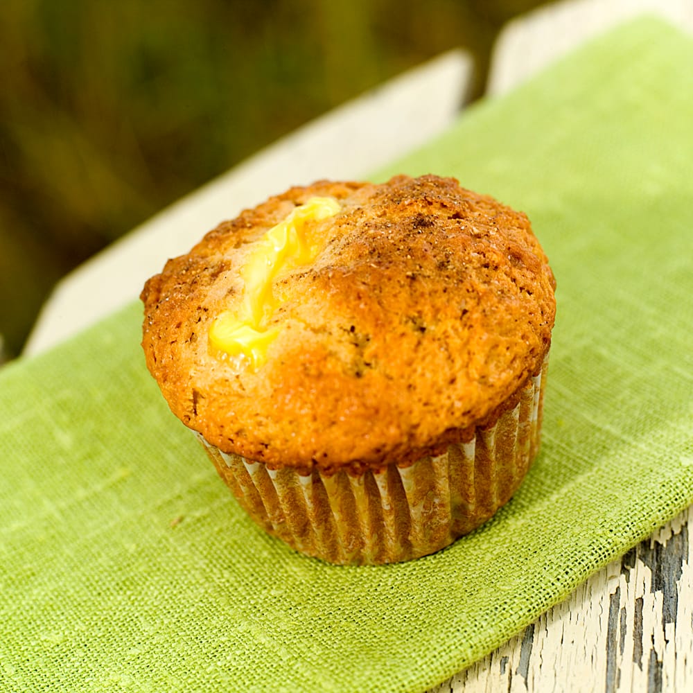 vaniljemuffins-med-kardemomme
