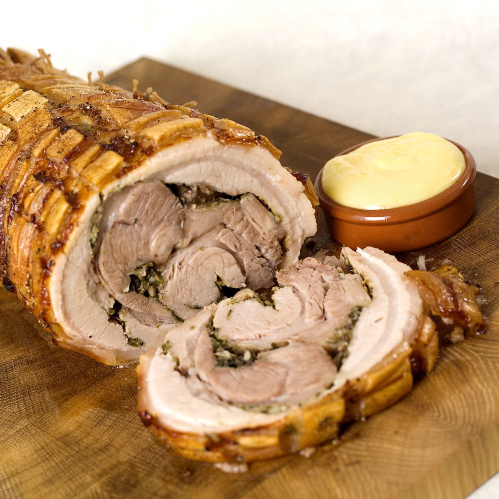 Urtefyllt ribberull