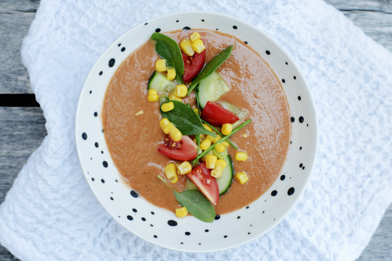 Gazpacho