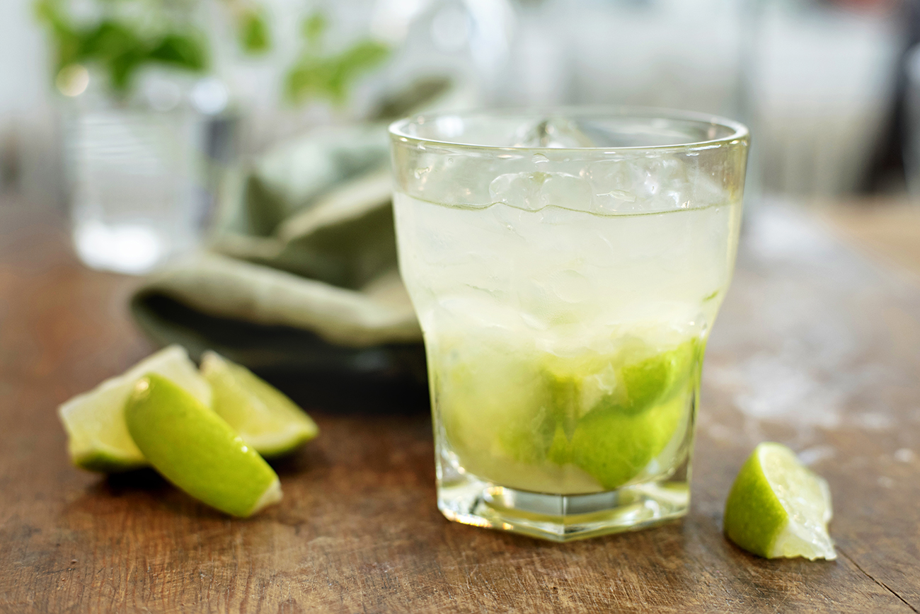Caipirinha