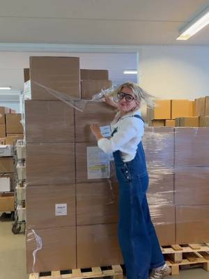 Ventetiden er over! BIVOKSBRØDPOSENE er endelig tilbake på lager 🥳 Du finner dem i nettbutikken- FruTimian.no